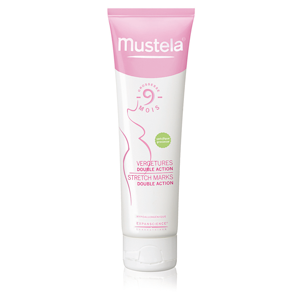 Mustela Crema contra las Estrías Doble Acción