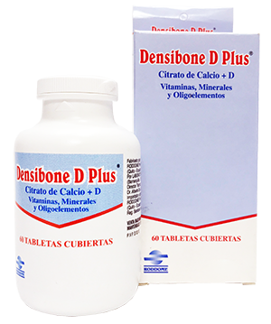 Densibone D Plus