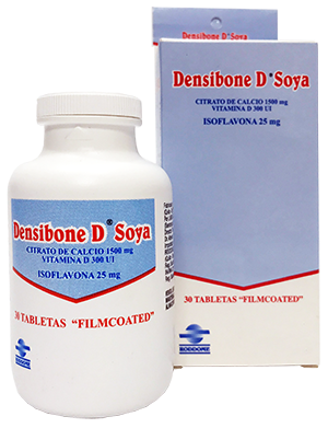 Densibone D Soya