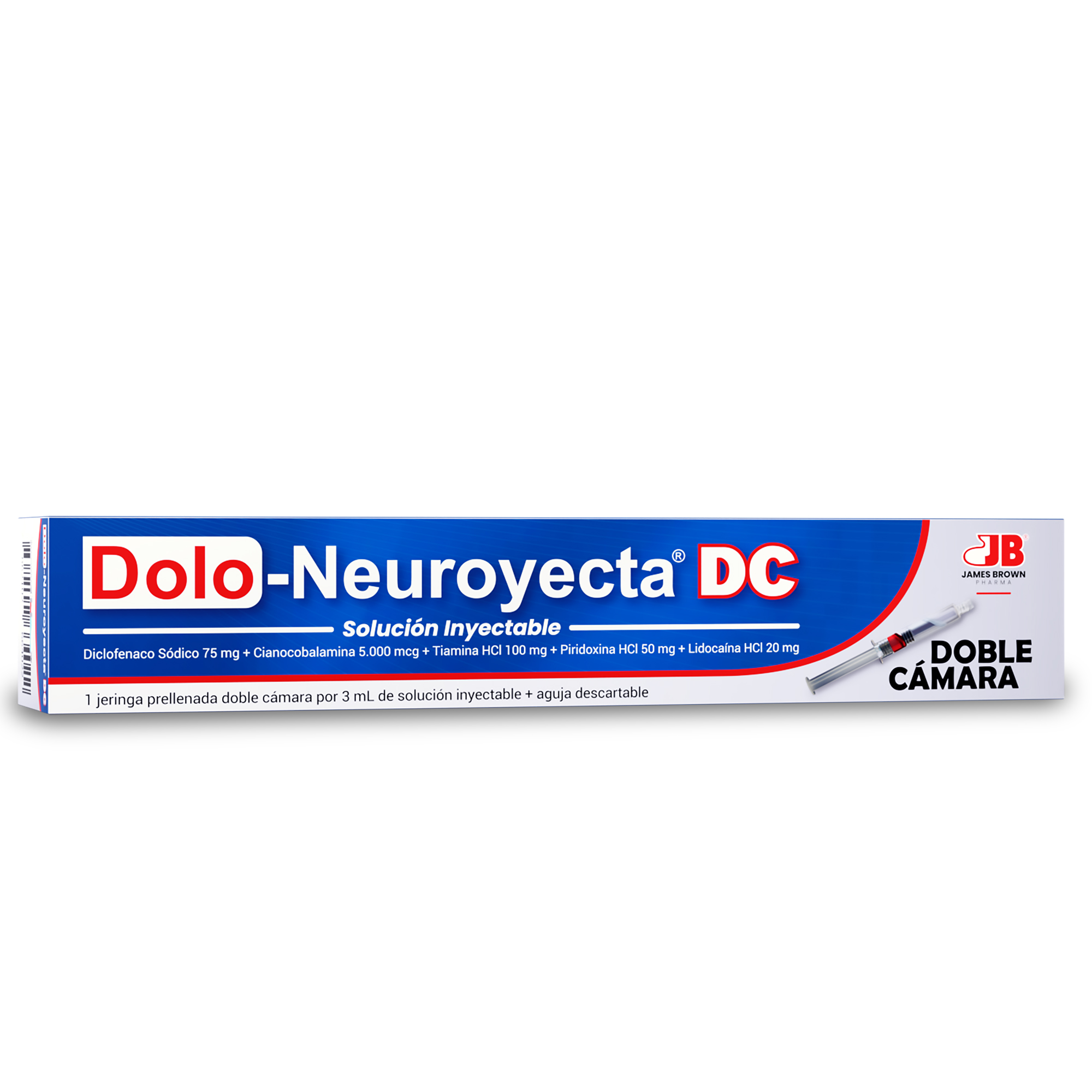 Dolo Neuroyecta DC