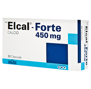 Elcal Forte