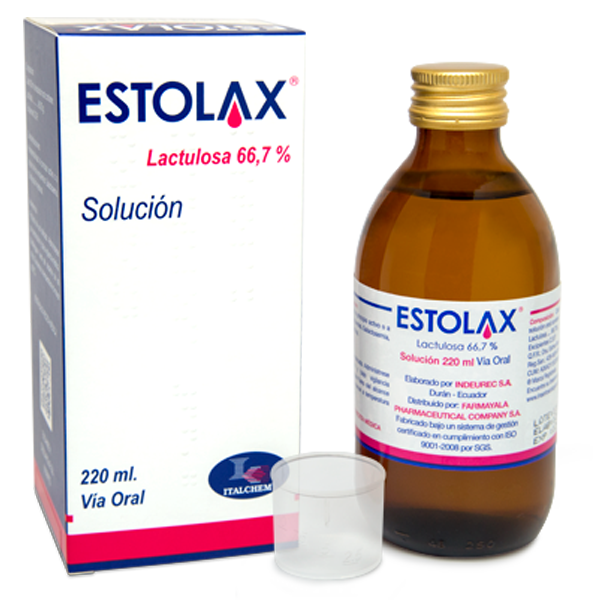 Estolax