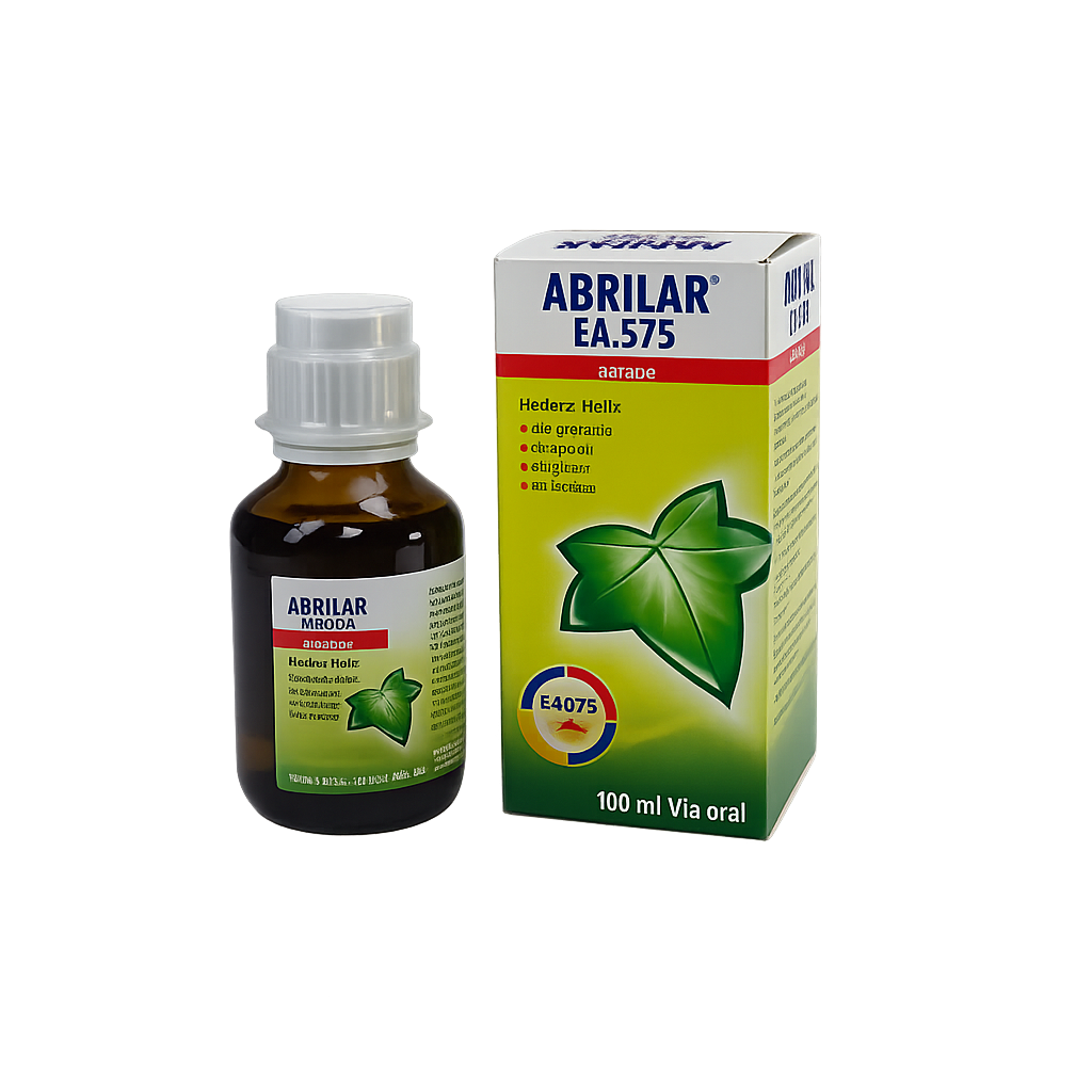 Abrilar EA 575