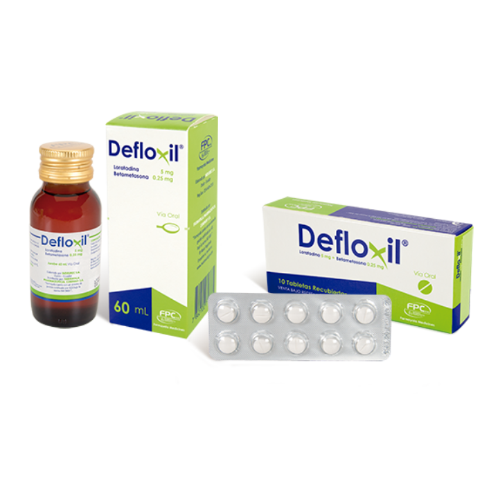 Defloxil