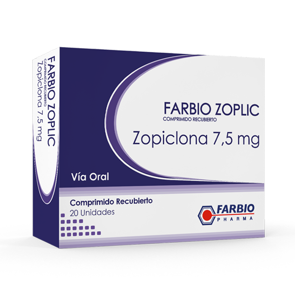 Farbio Zoplic