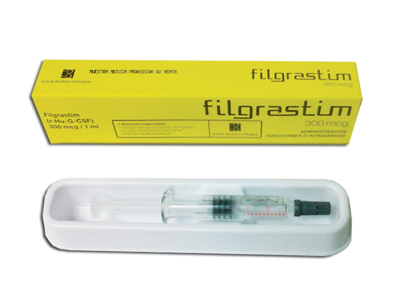 Filgrastim Iclos