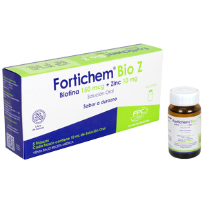 Fortichem Bio Z