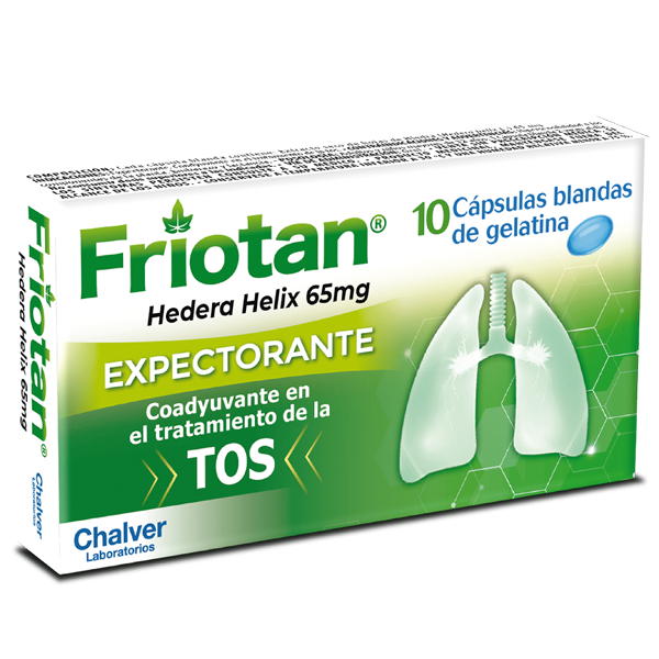 Friotan 