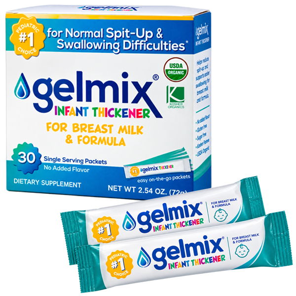 Gelmix