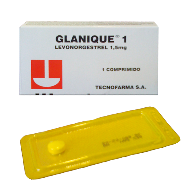 Glanique 1