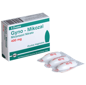 Gyno-Mikozal