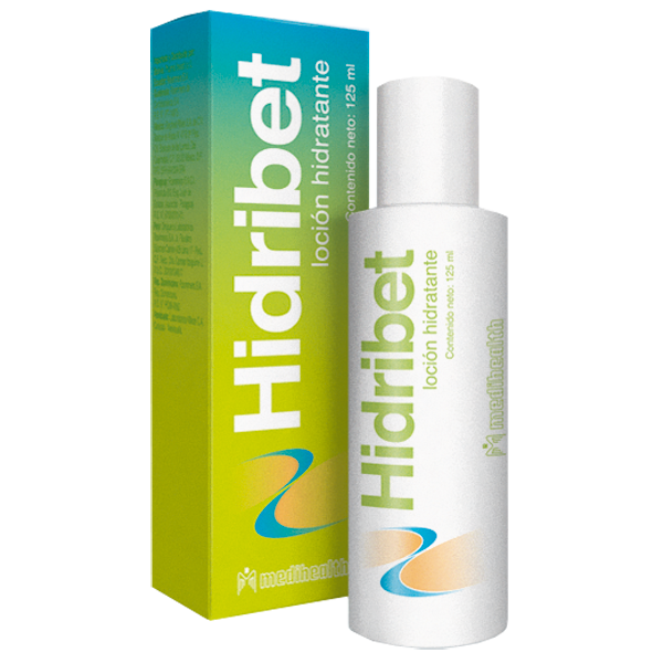 Hidribet 10%