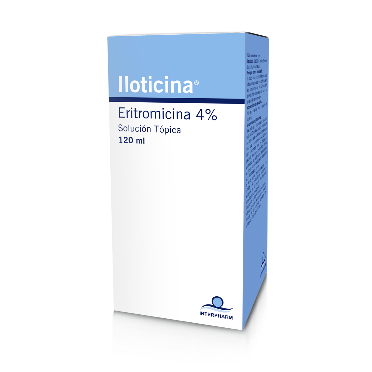 Iloticina