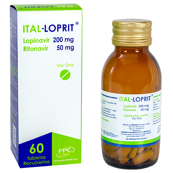 Ital-loprit