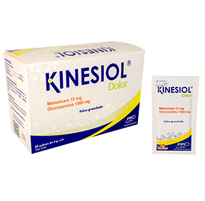 Kinesiol Dolor