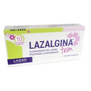 Lazalgina Fem