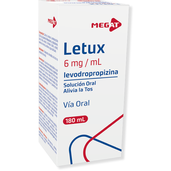 Letux