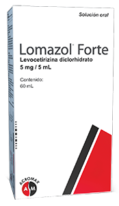 Lomazol