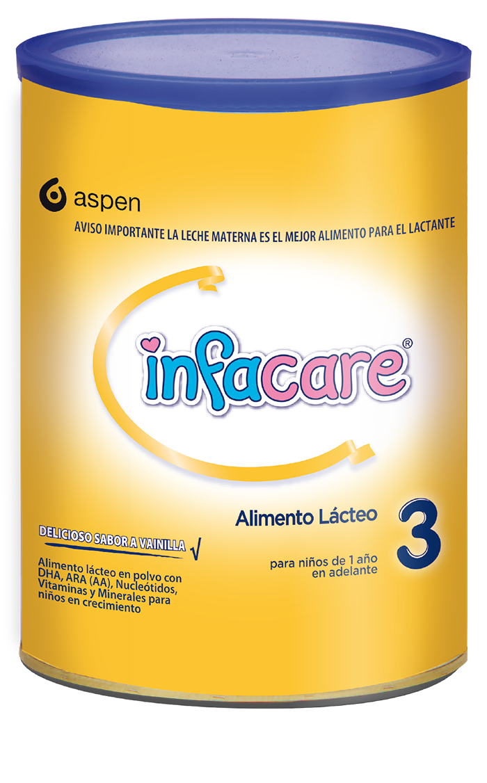 Infacare 3