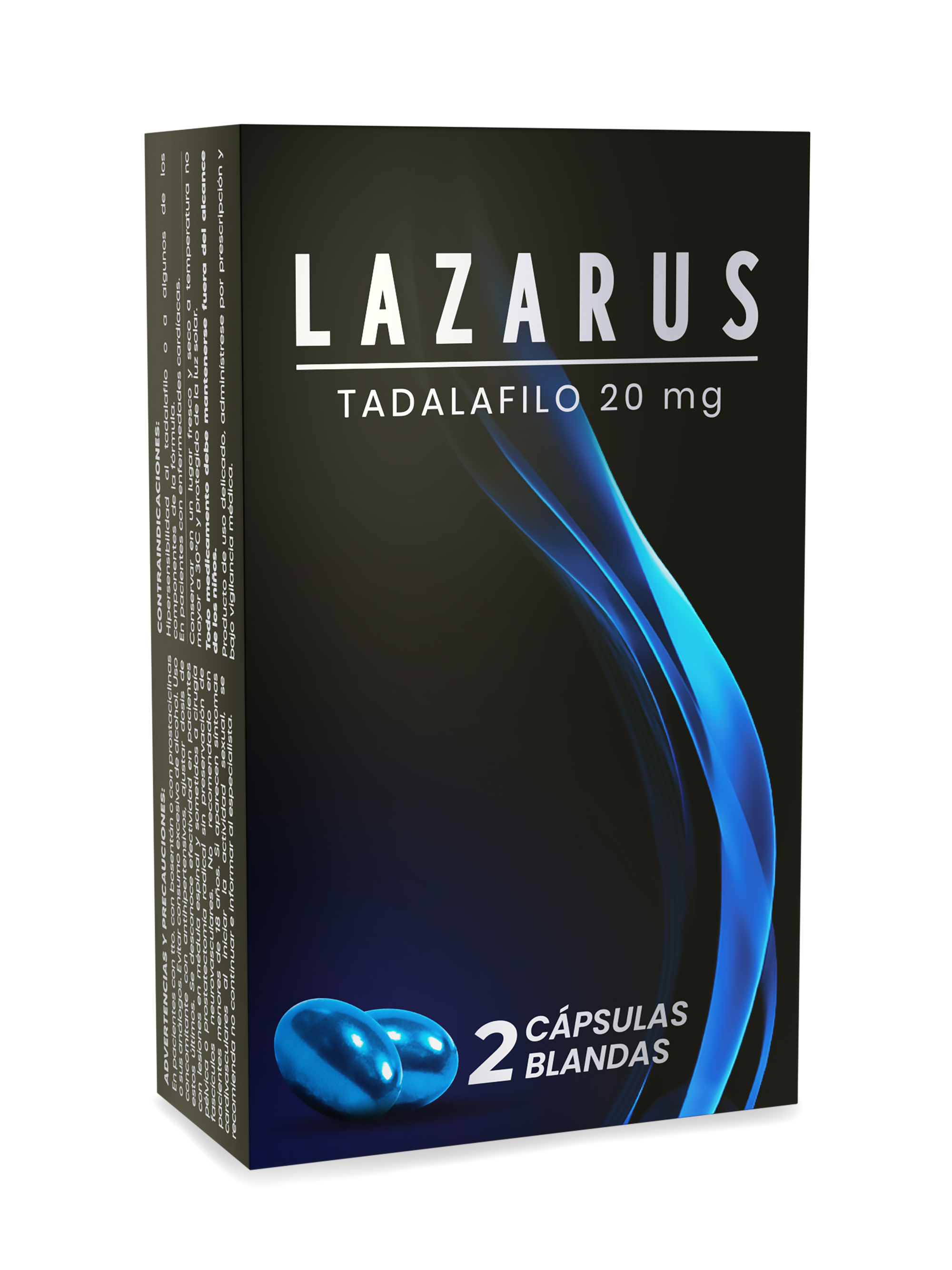 Lazarus