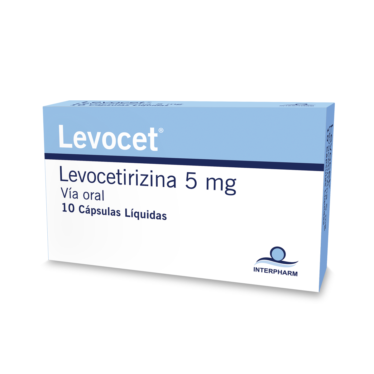 Levocet