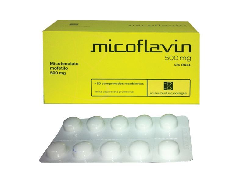 Micoflavin