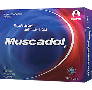 Muscadol