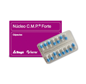 Núcleo CMP Forte