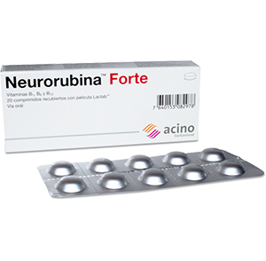 Neurorubina Forte