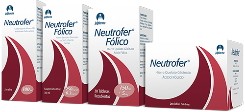 Neutrofer Fólico