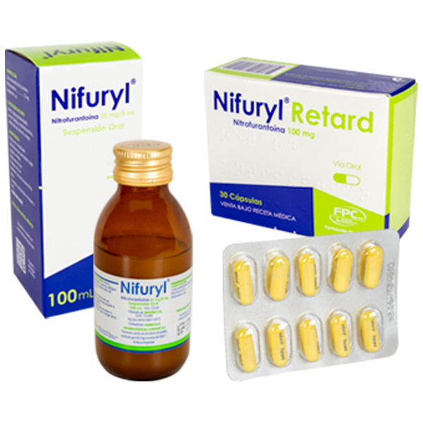 Nifuryl
