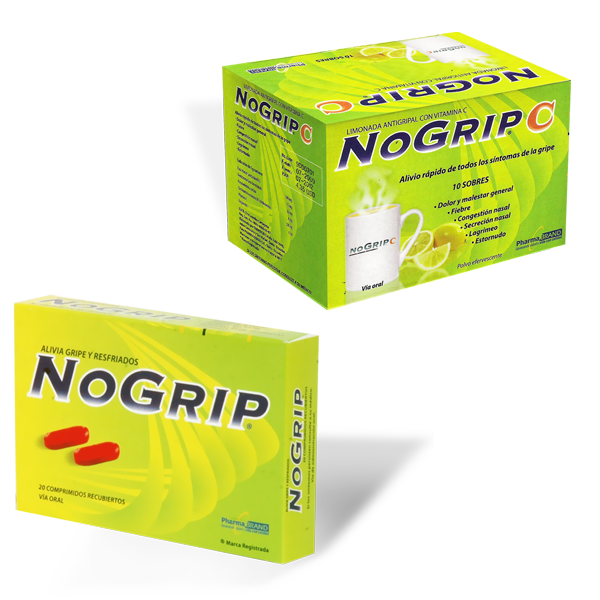 Nogrip