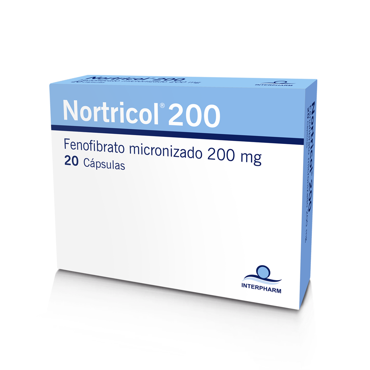 Nortricol