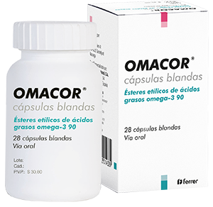 Omacor