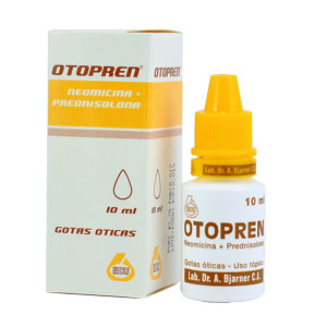 Otopren