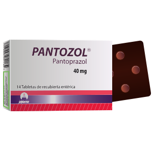 Pantozol