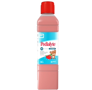 Pedialyte 60 mEq