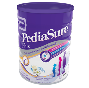 Pediasure Plus