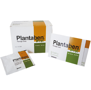 Plantaben