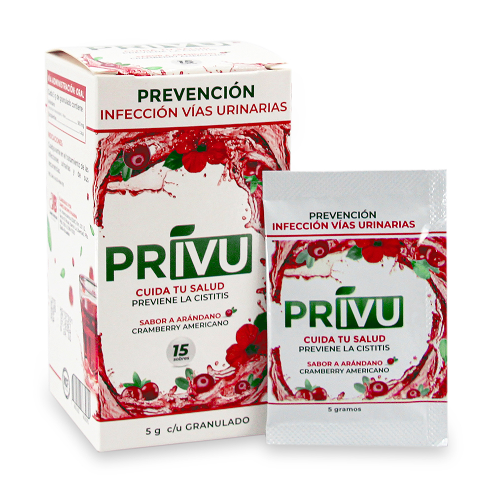 PRIVU