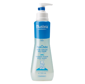 Mustela Physiobebé