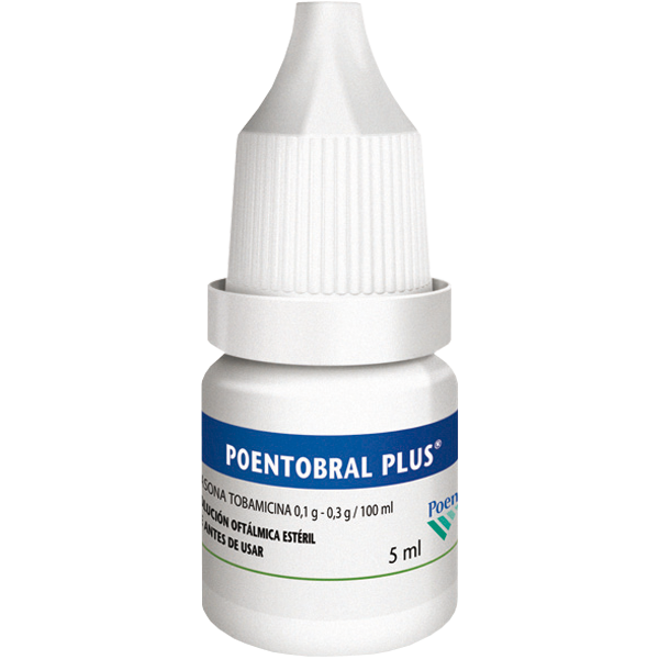 Poentobral Plus