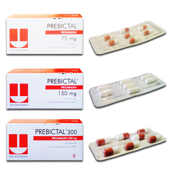 Prebictal