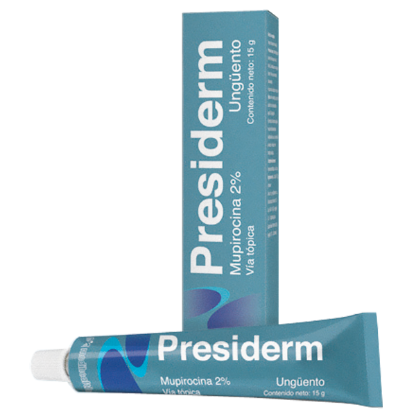 Presiderm 2%