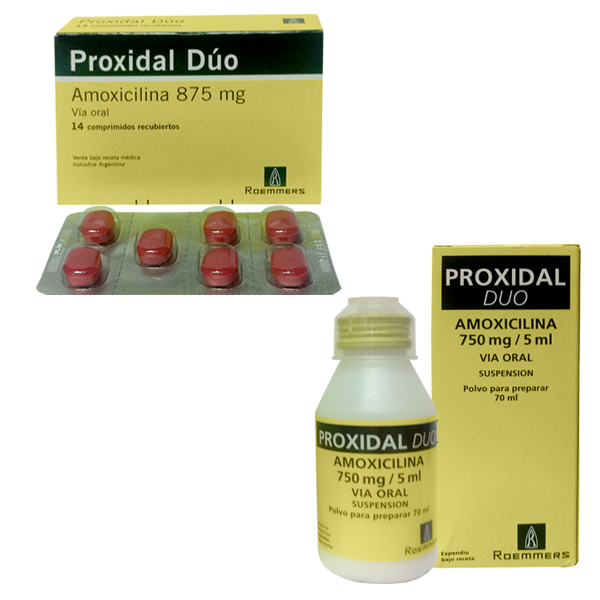 Proxidal Duo