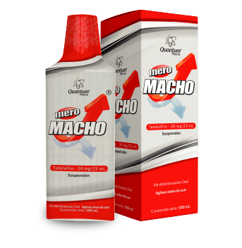 QuickMed | Mero Macho