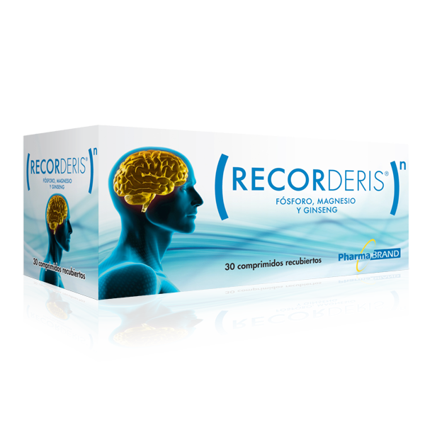 Recorderis