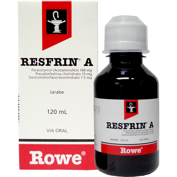 Resfrin A