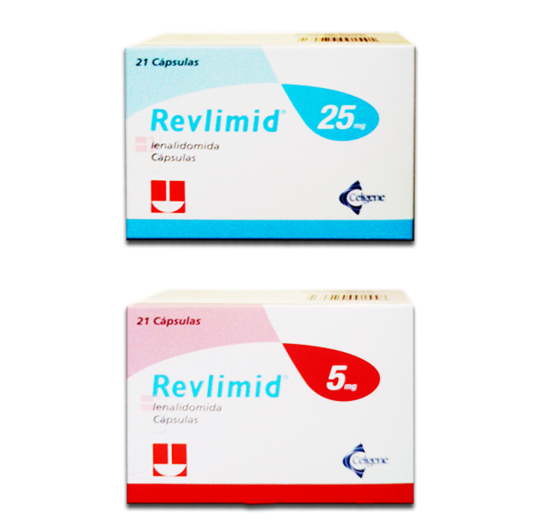 Revlimid