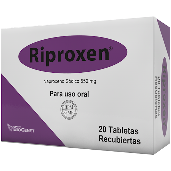 Riproxen